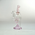 Neues Design High Borosilicat Glass Rauchrohrglas Schweißglas Handwasserrohr